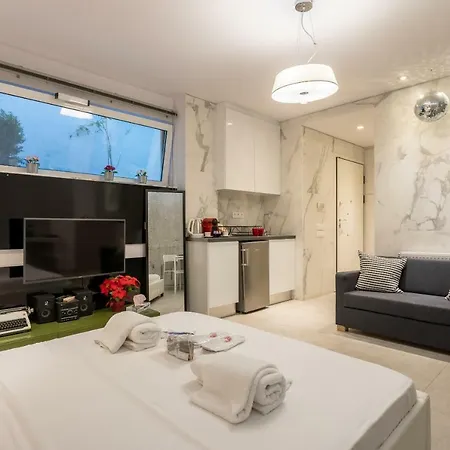 Appartement Stadium Hiend Location *