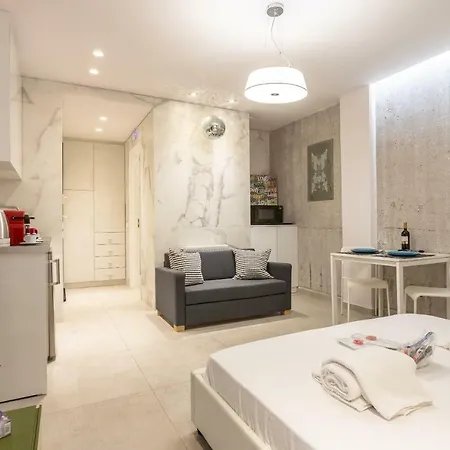 Appartement Stadium Hiend Location Athene