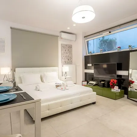 Appartement Stadium Hiend Location