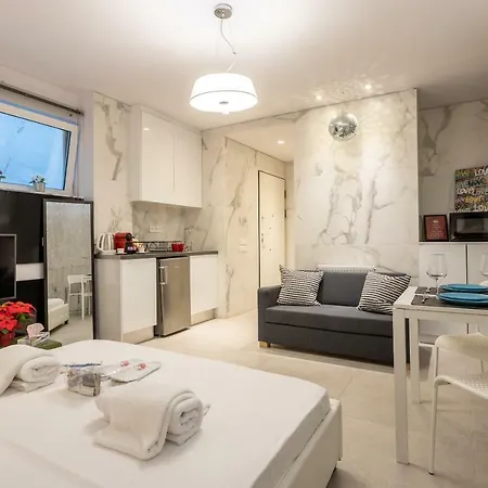 Appartement Stadium Hiend Location *